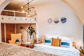 TurnKey I Studio by City Mall, Prague